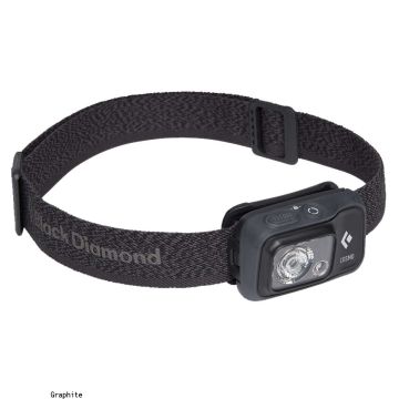 Linterna Frontal Cosmo 350lm - Black Diamond de Black Diamond en Running, Bikepacking, Senderismo Y Campismo, Alpinismo, Equipo Para Bikepacking, Equipo Para Trail Running, Hardware, Iluminación, Linternas Frontales/Headlamps, Linternas Frontales/Headlamps, Linternas, Linternas y Accesorios solo en Principal