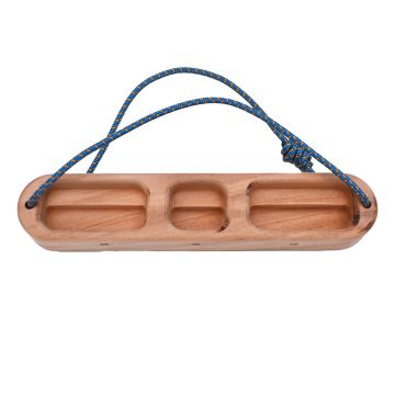 Tabla de Entrenamiento de Escalada Portátil Rio- Cuerpo de Agua de Cuerpo De Agua en Escalada, Complementos, Equipo de Entrenamiento solo en Principal