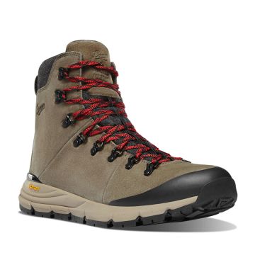 Botas de Senderismo Arctic 600 Side-Zip - Danner de Danner en Rebajas, Senderismo Y Campismo, Viaje, Calzado, Calzado, Botas para Hombre, Calzado para Hombre solo en Principal
