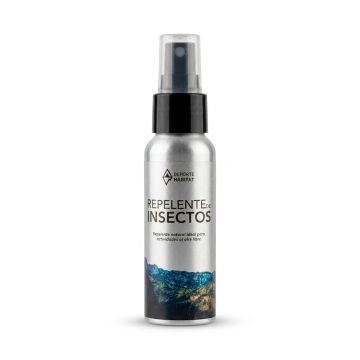 Repelente de Insectos 80 ml - Deporte Hábitat de Deporte Habitat en Senderismo Y Campismo, Viaje, Equipo Para Senderismo Y Campismo, Esenciales de Viaje, Supervivencia y Primeros Auxilios, Repelentes y Bloqueadores solo en Principal