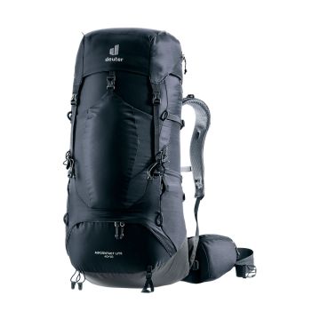 Mochila Aircontact Lite 40+10 L - Deuter de Deuter en Lo más nuevo, Alpinismo, Viaje, Senderismo Y Campismo, Mochilas, Mochilas De Alpinismo, Mochilas, Mochilas, Mochilas de Viaje, Mochilas solo en Principal