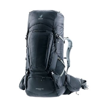 Aircontact Pro 75+10 L - Deuter de Deuter en Lo más nuevo, Alpinismo, Viaje, Senderismo Y Campismo, Mochilas, Mochilas De Alpinismo, Mochilas, Mochilas, Mochilas de Viaje, Mochilas solo en Principal