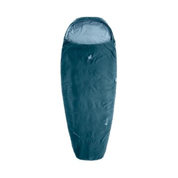 Sleeping Bag Dreamlite 10°C / 50°F - Deuter de Deuter en Alpinismo, Bikepacking, Lo más nuevo, Senderismo Y Campismo, Equipo Para Bikepacking, Hardware, Equipo Para Senderismo Y Campismo, Sleeping, Pads, Tapetes y Compresores, Sleeping, Pads, Tapetes y Compresores, Tiendas de Campaña y Sleeping Bags solo en Principal