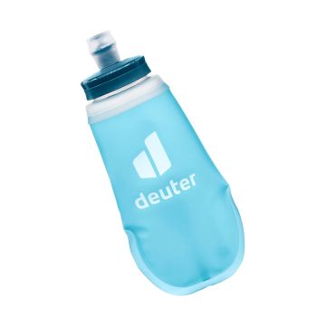 Flask HydraPak® Streamer LP 250 ml - Deuter de Deuter en Running, Senderismo Y Campismo, Bikepacking, Lo más nuevo, Sistemas De Hidratacion, Equipo Para Senderismo Y Campismo, Hidratacion, Termos y Botellas, Bolsas de Hidratación y Accesorios, Bidones y Ánforas, Mochilas y Chalecos, ANFORAS Y BOTELLAS, Chalecos y Mochilas solo en Principal