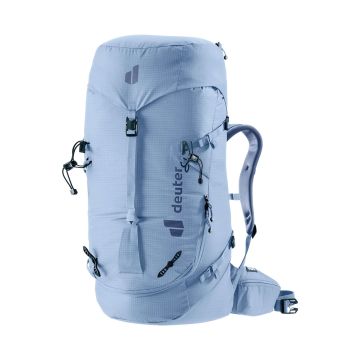 Mochila Guide SL 32 + 6 L Mujer - Deuter de Deuter en Lo más nuevo, Alpinismo, Viaje, Senderismo Y Campismo, Mochilas, Mochilas De Alpinismo, Mochilas, Mochilas, Mochilas, Mochilas Day Packs, Mochilas Day Packs, Mochilas de Viaje, Mochilas Daypacks solo en Principal