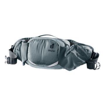 Cangurera Pulse 3L - Deuter de Deuter en Running, Bikepacking, Lo más nuevo, Viaje, Senderismo Y Campismo, Sistemas De Hidratacion, Mochilas, Mochilas, Mochilas, Cangureras, Cangureras, Cangureras solo en Principal