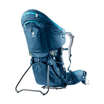 Mochila Portabebés Kid Comfort Pro - Deuter de Deuter en Lo más nuevo, Senderismo Y Campismo, Mochilas, Mochilas Porta Bebe solo en Principal