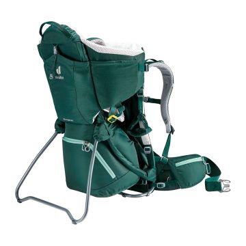 Mochila Portabebés Kid Comfort - Deuter de Deuter en Lo más nuevo, Senderismo Y Campismo, Mochilas, Mochilas Porta Bebe solo en Principal