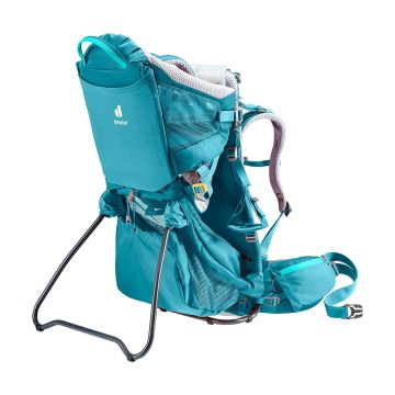 Mochila Portabebés Kid Comfort Active SL - Deuter de Deuter en Lo más nuevo, Senderismo Y Campismo, Mochilas, Mochilas Porta Bebe solo en Principal