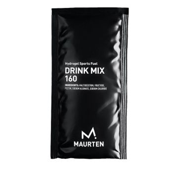Hidrogel Drink Mix 160 - Maurten de Maurten en Running, Energeticos / Hidratacion, Suplementos en Polvo y Barritas solo en Principal