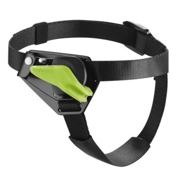 Bloqueador de Pie Derecho Foot Cruiser - Edelrid de Edelrid en Trabajo Vertical, Arborismo, Hardware, Bloqueadores, Bloqueadores solo en Principal