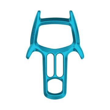 Descensor Mago 8 - Edelrid de Edelrid en Cañonismo, Escalada, Hardware, Hardware, Descensores, Aseguradores y Descensores solo en Principal