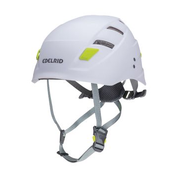 Casco Zodiac Lite - Edelrid de Edelrid en Escalada, Alpinismo, Cañonismo, Hardware, Tirolesa Y Parques De Aventura, Cascos, Hardware, Cascos Caballero, Cascos, Cascos solo en Principal