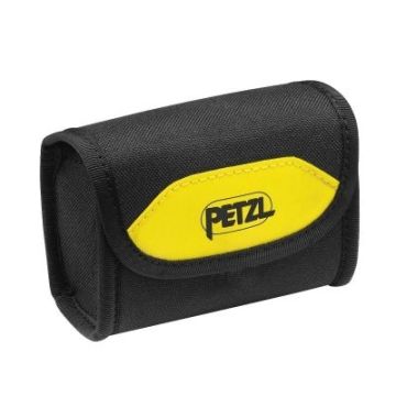 Estuche Para Linterna Poche Pixa - Petzl de Petzl en Trabajo Vertical, Linternas, Baterías recargables y accesorios solo en Principal