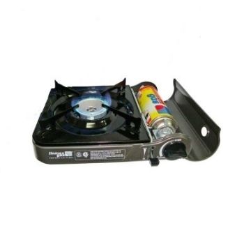 Estufa Portable Gas Stove - Linmexgas de Linmexgas en Senderismo Y Campismo, Equipo De Cocina, Estufas, Mecheros y Gas solo en Principal