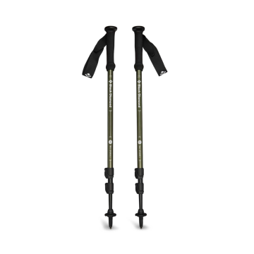 Bastones Trekking Explorer 3 - Black Diamond de Black Diamond en Senderismo Y Campismo, Equipo Para Senderismo Y Campismo, Bastones solo en Principal