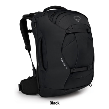 Mochila Fairview 40L Mujer - Osprey de Osprey en Viaje, Mochilas, Mochilas de Viaje solo en Principal