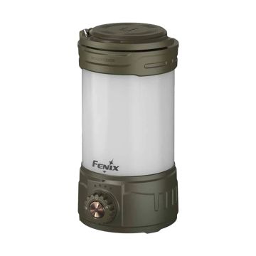 Linterna Recargable CL26R Pro 650 lm de Fenix en Senderismo Y Campismo, Iluminación, Iluminación para Tienda de Campaña solo en Principal