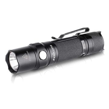 Linterna de Mano LD12 320 lm - Fenix de Fenix en Senderismo Y Campismo, Iluminación, Linternas de Mano solo en Principal