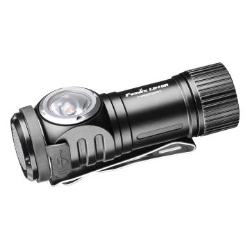 Linterna de Mano Recargable LD15R 500 lm - Fenix de Fenix en Senderismo Y Campismo, Iluminación, Linternas de Mano solo en Principal