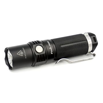 Linterna de Mano PD25 550 lm - Fenix de Fenix en Senderismo Y Campismo, Iluminación, Linternas de Mano solo en Principal