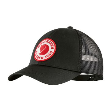 Gorra 1960 Logo Långtradarkeps - Fjällräven de Fjallraven en Escalada, Running, Senderismo Y Campismo, Viaje, Ropa, Lifestyle Outdoor, Ropa De Senderismo, Ropa De Escalada, Gorras Gorros Sombreros y Viseras, Viseras, Gorras y Bandanas, Gorras, Gorros y Tubulares, Headwear solo en Principal
