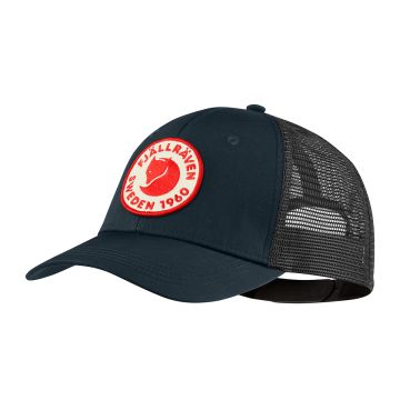 Gorra 1960 Logo Långtradarkeps - Fjällräven de Fjallraven en Escalada, Running, Senderismo Y Campismo, Viaje, Ropa, Lifestyle Outdoor, Ropa De Senderismo, Ropa De Escalada, Gorras Gorros Sombreros y Viseras, Viseras, Gorras y Bandanas, Gorras, Gorros y Tubulares, Headwear solo en Principal