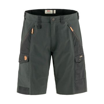 Short Abisko - Fjällräven de Fjallraven en Viaje, Bikepacking, Lo más nuevo, Senderismo Y Campismo, Ropa, Lifestyle Outdoor, Ropa De Senderismo, Pantalones, Leggins, Shorts, Pantalones y Shorts, Ropa Inferior solo en Principal