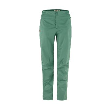 Pantalon de Senderismo Abisko Hike Mujer - Fjällräven de Fjallraven en Lo más nuevo, Senderismo Y Campismo, Viaje, Ropa De Senderismo, Lifestyle Outdoor, Pantalones y Shorts, Pantalones, Leggins, Shorts solo en Principal