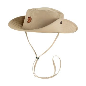 Sombrero Abisko Summer Hat - Fjällräven de Fjallraven en Lo más nuevo, Viaje, Senderismo Y Campismo, Escalada, Ropa De Senderismo, Lifestyle Outdoor, Ropa De Escalada, Sombreros, Gorras Gorros Sombreros y Viseras, Headwear solo en Principal