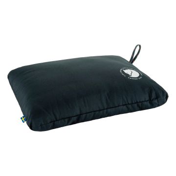 Almohada Abisko Travel Pillow - Fjällräven de Fjallraven en Lo más nuevo, Senderismo Y Campismo, Viaje, Equipo Para Senderismo Y Campismo, Lifestyle Outdoor, Accesorios, Sleeping, Pads, Tapetes y Compresores solo en Principal