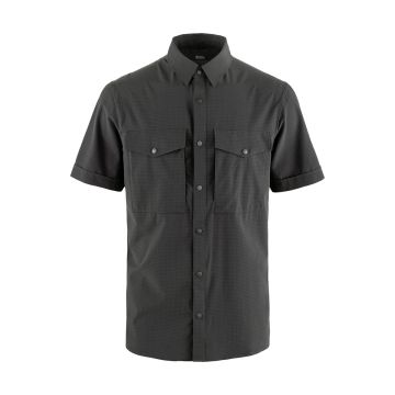 Camisa Abisko Trekking Shirt Sleeve - Fjällräven de Fjallraven en Viaje, Bikepacking, Lo más nuevo, Senderismo Y Campismo, Ropa, Lifestyle Outdoor, Ropa De Senderismo, Camisas Playeras y Tank tops, Playeras y Camisas, Ropa Superior solo en Principal