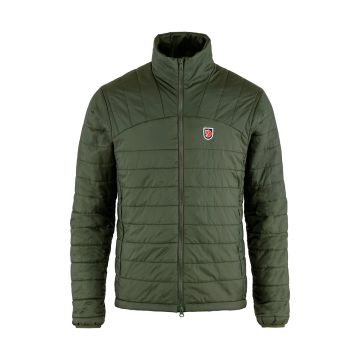 Chamarra Expedition X-Lätt - Fjällräven de Fjallraven en Lo más nuevo, Alpinismo, Viaje, Senderismo Y Campismo, Ropa De Senderismo, Ropa De Alpinismo, Lifestyle Outdoor, Chamarras, Chamarras y Sudaderas, Chamarras - Segunda capa solo en Principal
