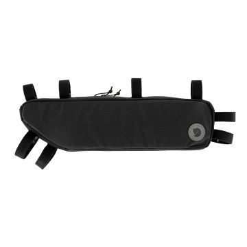 Hoja Frame Bag S - Fjällräven en Bikepacking, Lo más nuevo, Mochilas, Frame Bags solo en Principal