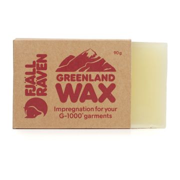 Cera Greenland Wax - Fjällräven de Fjallraven en Senderismo Y Campismo, Viaje, Ropa De Senderismo, Lifestyle Outdoor, Parches y Reparación, Reparación y Accesorios solo en Principal