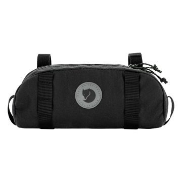 Hoja Handlebar Pocket - Fjällräven de Fjallraven en Bikepacking, Lo más nuevo, Mochilas, Frame Bags solo en Principal