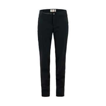 Pantalon Trail High Coast Mujer - Fjällräven de Fjallraven en Senderismo Y Campismo, Viaje, Ropa De Senderismo, Lifestyle Outdoor, Pantalones y Shorts, Pantalones, Leggins, Shorts solo en Principal