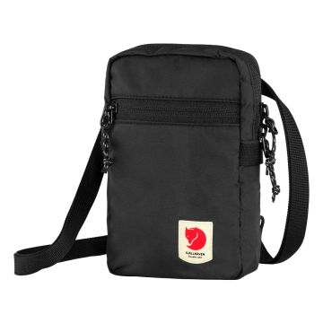 Bolsa Crossbody High Coast Pocket - Fjällräven de Fjallraven en Viaje, Bikepacking, Lo más nuevo, Senderismo Y Campismo, Mochilas, Mochilas, Mochilas, Mochilas de Viaje, Cangureras, Cangureras solo en Principal