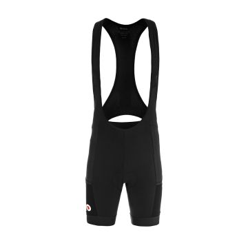 Hoja Bib Shorts - Fjällräven en Bikepacking, Lo más nuevo, Ropa, Ropa Inferior solo en Principal