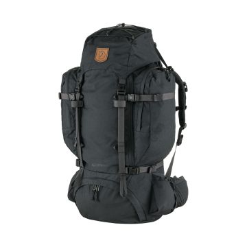 Mochila de Senderismo Kajka 65L - Fjällräven de Fjallraven en Senderismo Y Campismo, Viaje, Mochilas, Mochilas, Mochilas, Mochilas de Viaje solo en Principal