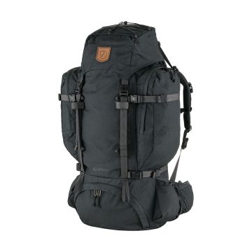Mochila Kajka 75L - Fjällräven de Fjallraven en Senderismo Y Campismo, Viaje, Mochilas, Mochilas, Mochilas, Mochilas de Viaje solo en Principal
