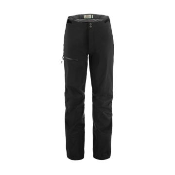 Pantalón Impermeable Keb GTX Mujer - Fjällräven en Lo más nuevo, Senderismo Y Campismo, Alpinismo, Ropa De Senderismo, Ropa De Alpinismo, Impermeables, Impermeables - Tercera capa solo en Principal