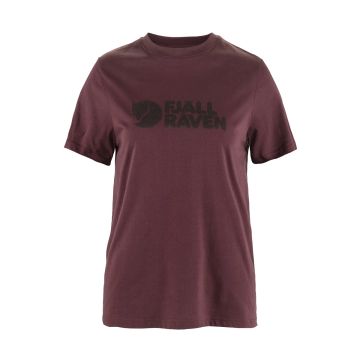 Playera Logo Tee Mujer - Fjällräven de Fjallraven en Bikepacking, Senderismo Y Campismo, Viaje, Ropa, Ropa De Senderismo, Lifestyle Outdoor, Ropa Superior, Playeras y Camisas, Camisas Playeras y Tank tops solo en Principal