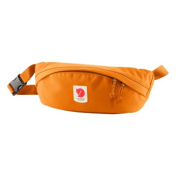 Cangurera Ulvö Hip Pack Medium - Fjällräven de Fjallraven en Lo más nuevo, Viaje, Running, Senderismo Y Campismo, Mochilas, Mochilas, Sistemas De Hidratacion, Cangureras, Cangureras, Mochilas Day Packs solo en Principal