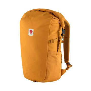 Mochila Ulvö Rolltop 30L - Fjällräven de Fjallraven en Bikepacking, Senderismo Y Campismo, Viaje, Mochilas, Mochilas, Mochilas, Backpacks, Mochilas, Mochilas de Viaje solo en Principal