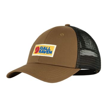 Gorra Vardag Långtradarkeps - Fjällräven de Fjallraven en Escalada, Running, Senderismo Y Campismo, Viaje, Ropa, Lifestyle Outdoor, Ropa De Senderismo, Ropa De Escalada, Gorras Gorros Sombreros y Viseras, Viseras, Gorras y Bandanas, Gorras, Gorros y Tubulares, Headwear solo en Principal