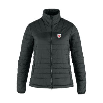 Chamarra Expedition X-Lätt Mujer - Fjällräven de Fjallraven en Senderismo Y Campismo, Alpinismo, Viaje, Ropa De Senderismo, Ropa De Alpinismo, Lifestyle Outdoor, Chamarras, Chamarras - Segunda capa, Chamarras y Sudaderas solo en Principal