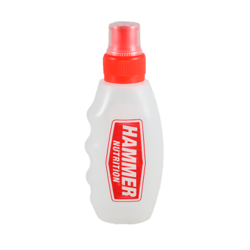 Frasco para gel 5 servicios - Hammer Nutrition de Hammer Nutrition en Running, Bikepacking, Energeticos, Sistemas De Hidratacion, Hidratacion, Energeticos / Hidratacion, Bidones y Ánforas, Bolsas de Hidratación y Accesorios, Geles, Pastillas y Polvos, ANFORAS Y BOTELLAS, GELES Y GOMITAS solo en Principal
