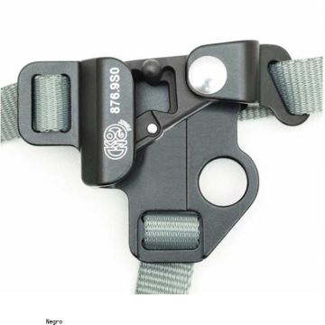 Bloqueador de Pie Futura Izquierdo - Kong de Kong en Trabajo Vertical, Cañonismo, Arborismo, Hardware, Hardware, Bloqueadores, Bloqueadores, Bloqueadores solo en Principal