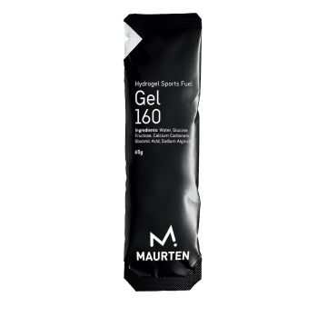 Gel Energético 160 - Maurten de Maurten en Running, Energeticos / Hidratacion, Geles, Pastillas y Polvos solo en Principal
